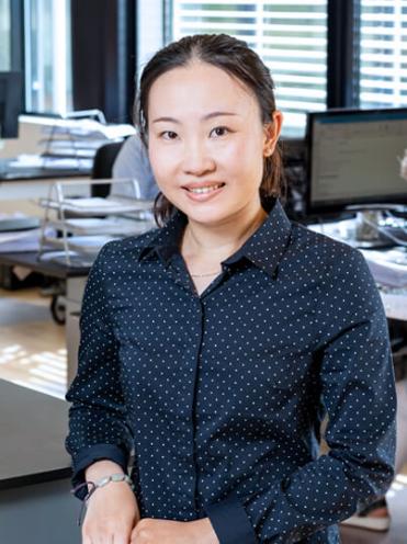 Xiaolu Jiang