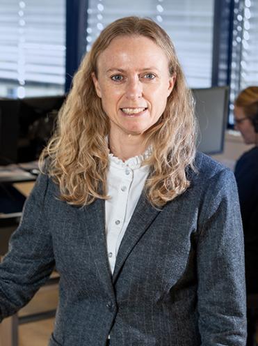 Ulla Skov Hansen