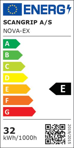 ENERGY LABEL 2021