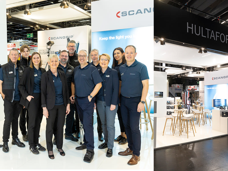 Großartige Show in Köln