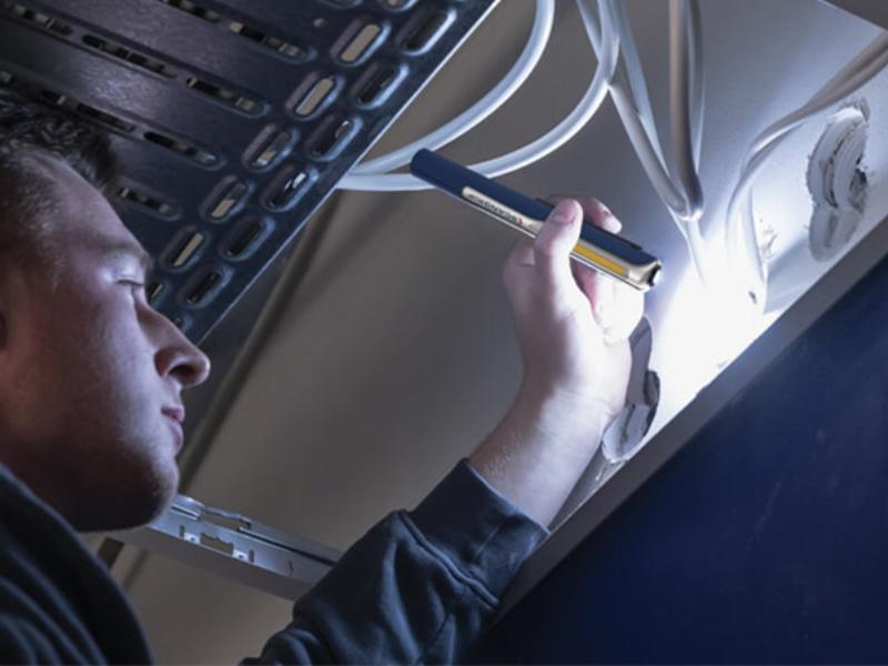 Ny opgraderet MAG PEN 3