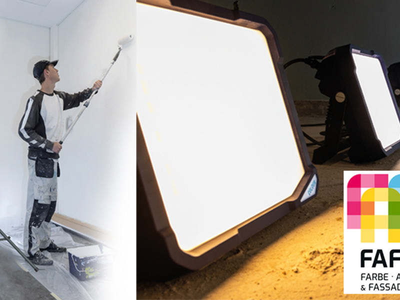 BEREIT FÜR FAF 2024