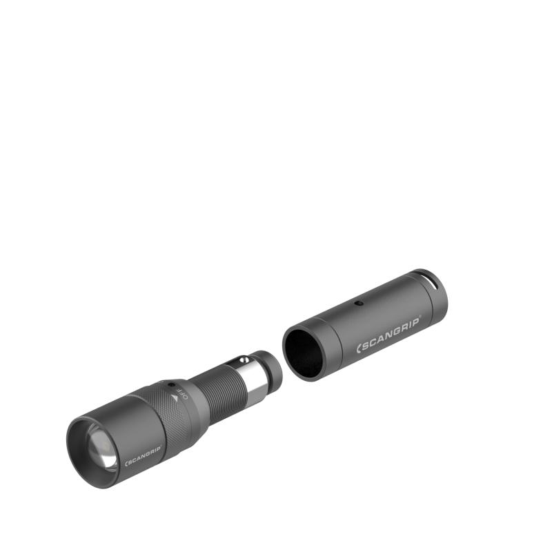 12 volt rechargeable led flashlight SuperFire Tactical Rechargeable, 3000 Lumens Powerful Zoomable Flashlight, USB-C Charging & IP44 Waterproof with 5 Modes for Camping, Hiking, Emergency, Home Use grade 6061 12V LED Rechargeable Spotlight -