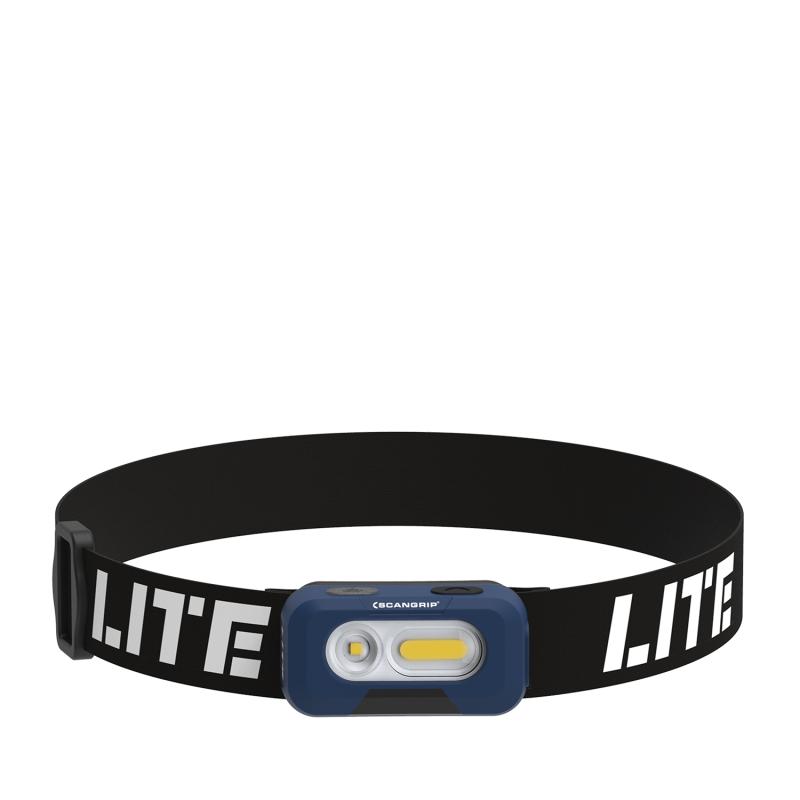 Scangrip Site Light 60 BT strålkastare SMD LED IP65 6500K Scangrip Site Light 60 BT strålkastare SMD LED IP65 6500K
