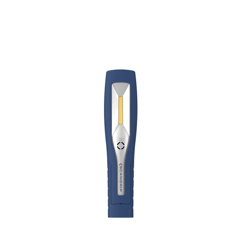 MINI MAG PRO Arbeitsleuchte mit 200 Lumen