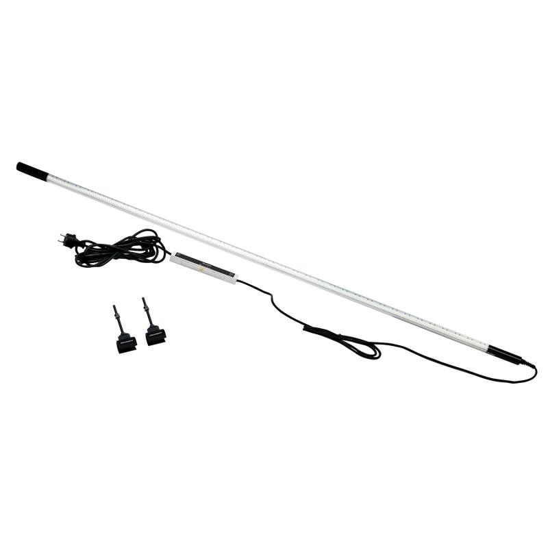 LINE LIGHT 1 - universal lighting solution with 1 LED unit