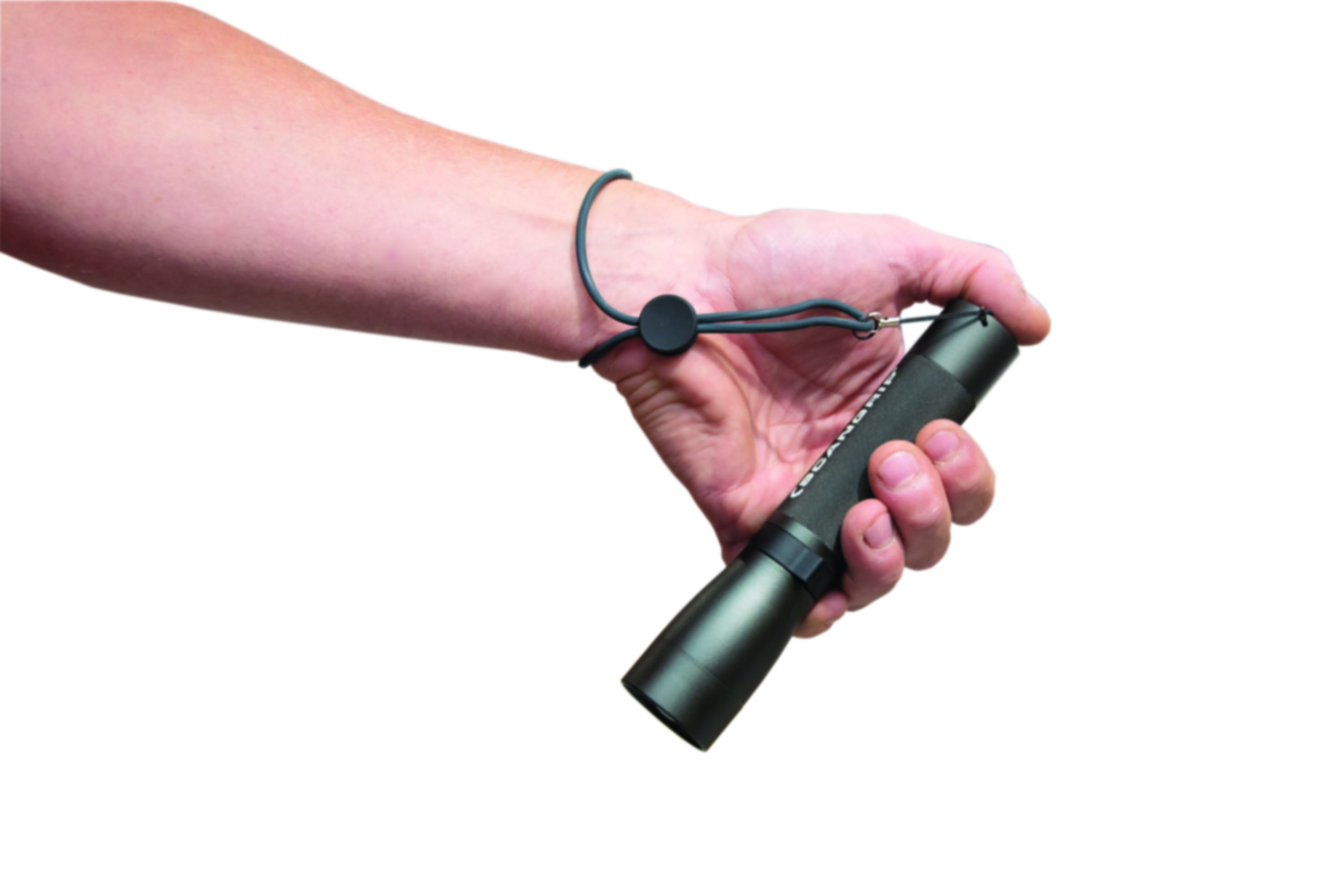 Flash Lght Rister FLASH 1000 R rechargeable LED flashlight