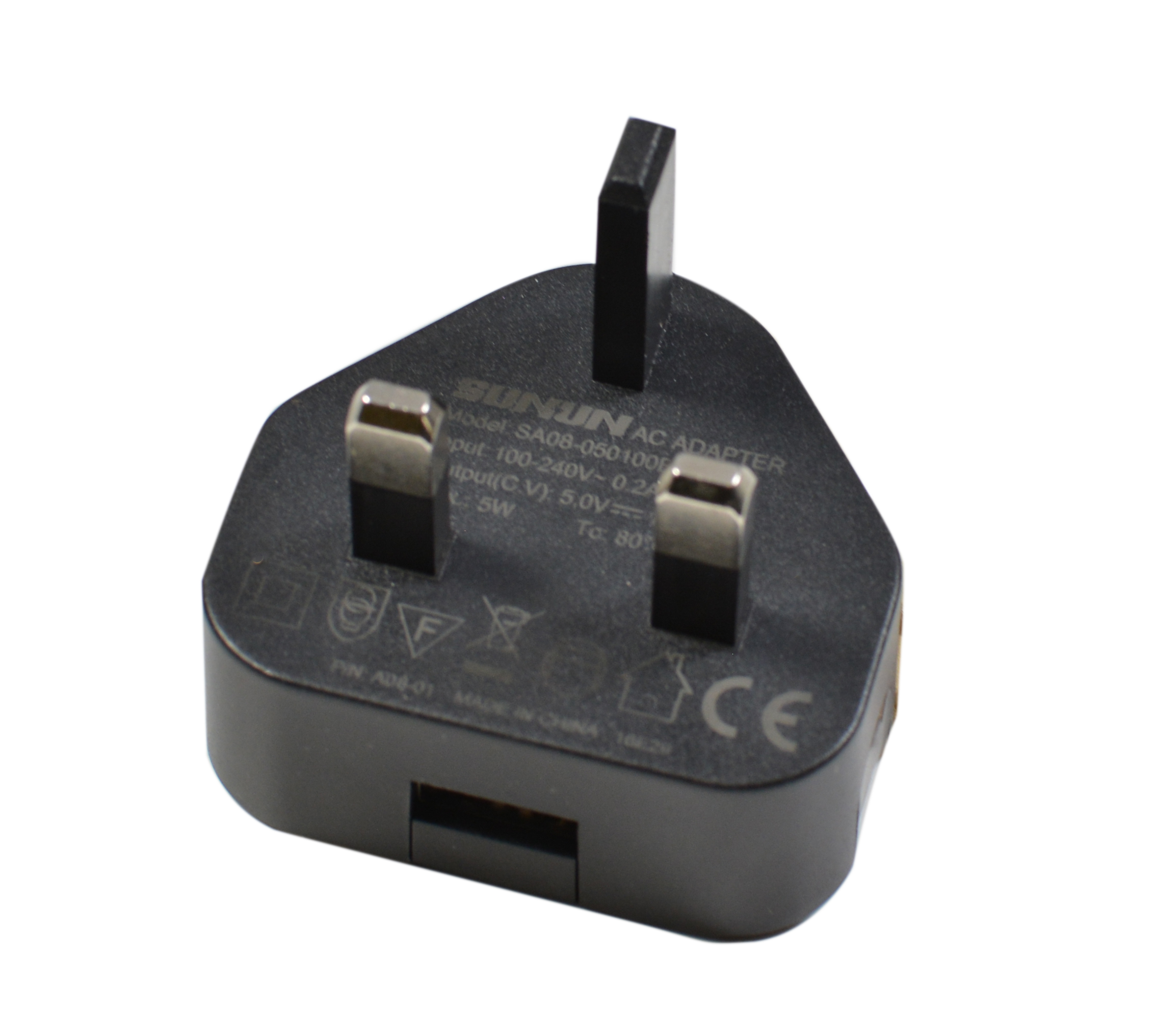 what-is-a-5v-1a-charger