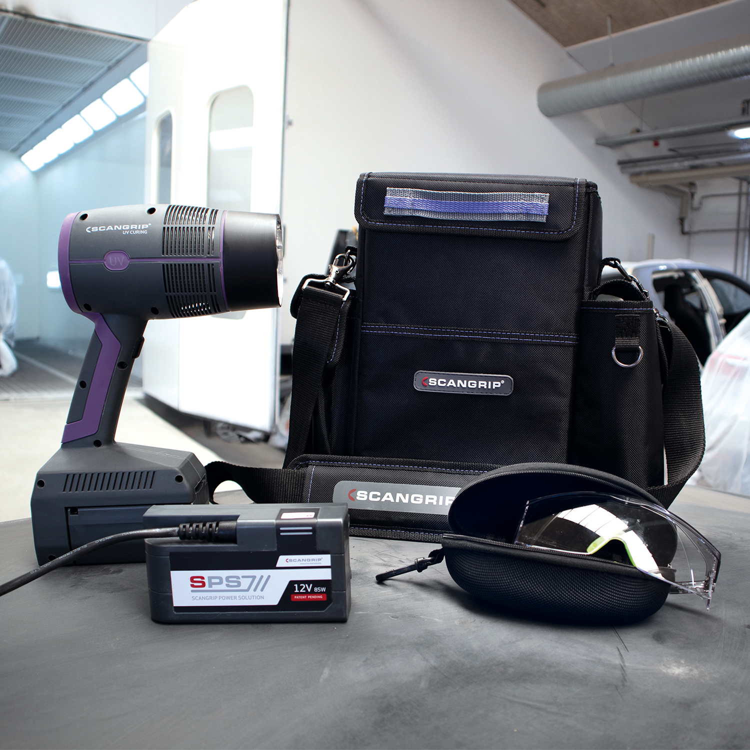 UV Protection glasses