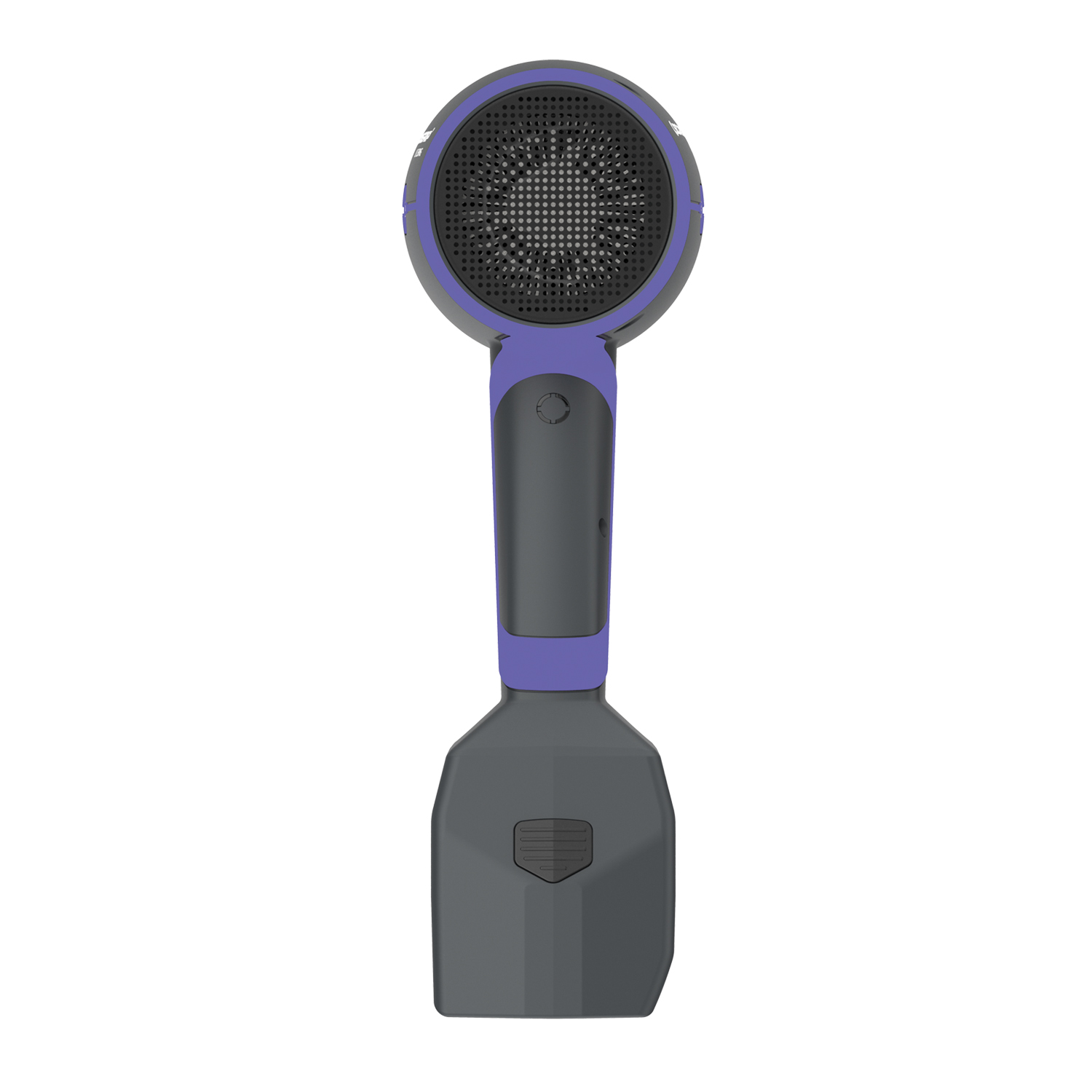 UVGUN extremely powerful for UV curing of large areas