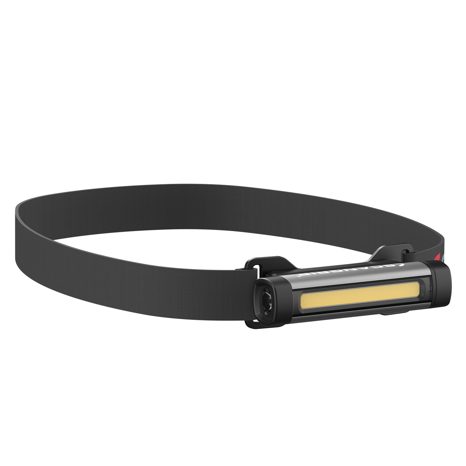 FLEX WEAR including headband and cap mount