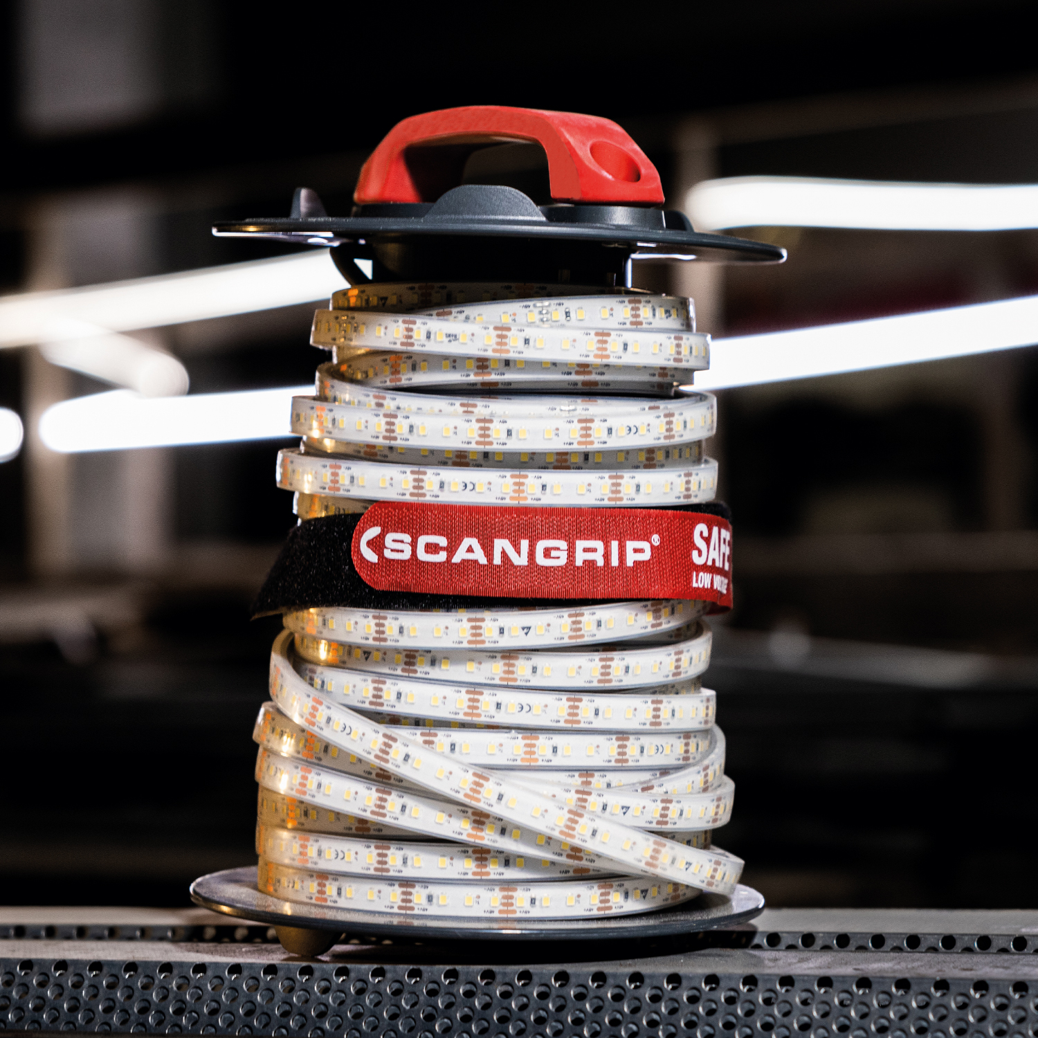 ROPE LIGHT