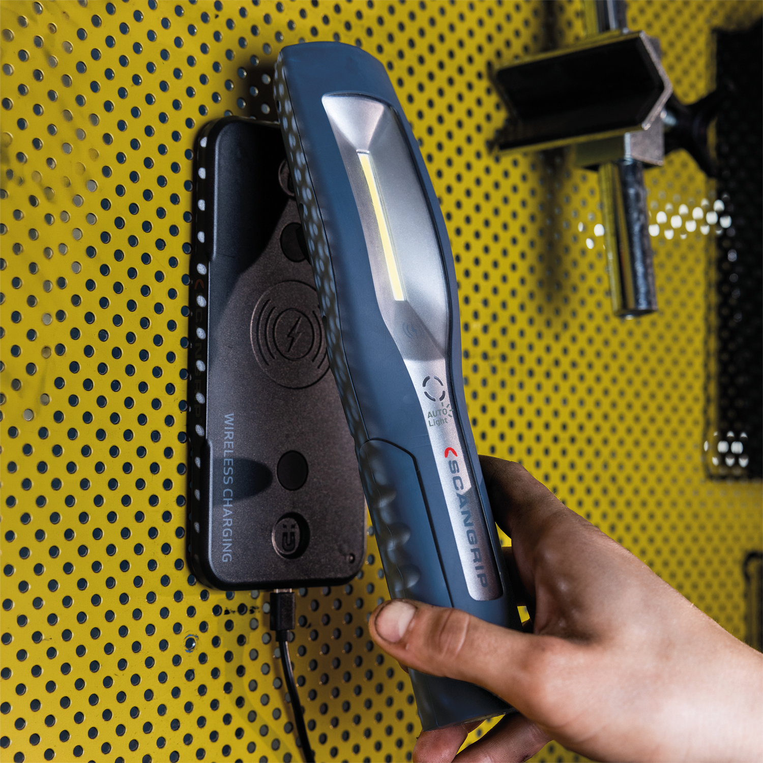 Mag Pro Compact MAG PRO WIRELESS