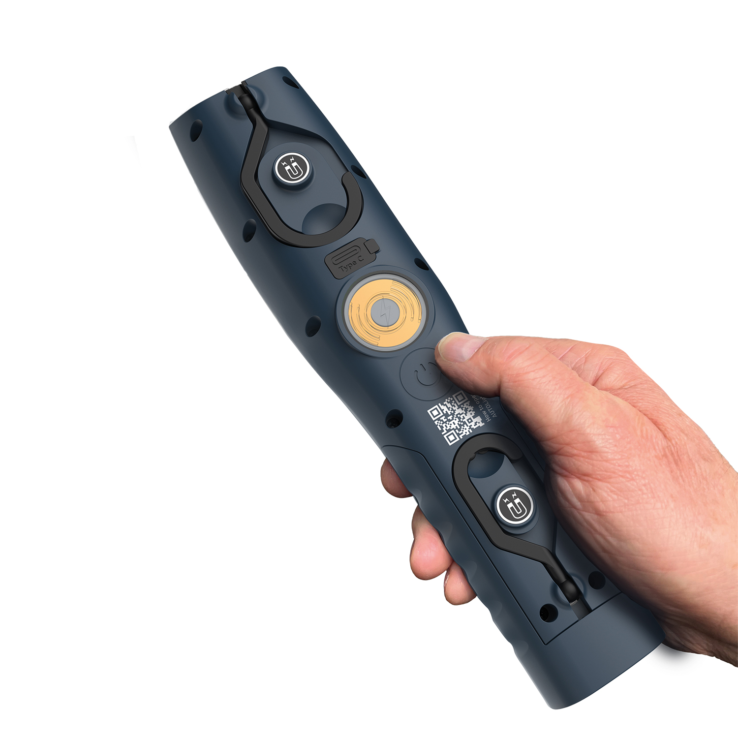 Mag Pro Compact MAG PRO WIRELESS