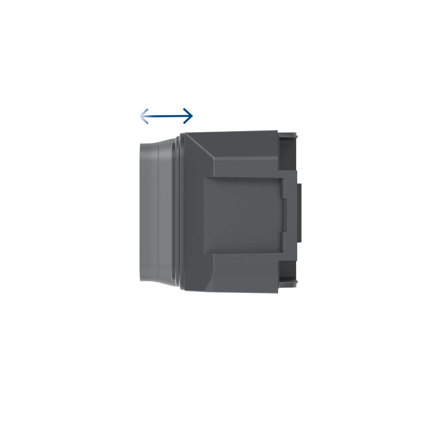 Batterie 5200mAh 11,1V Li-ion Compatible Scangrip Nova 3 Et Nova 4 K C+R - Remplace La Référence 03.5349