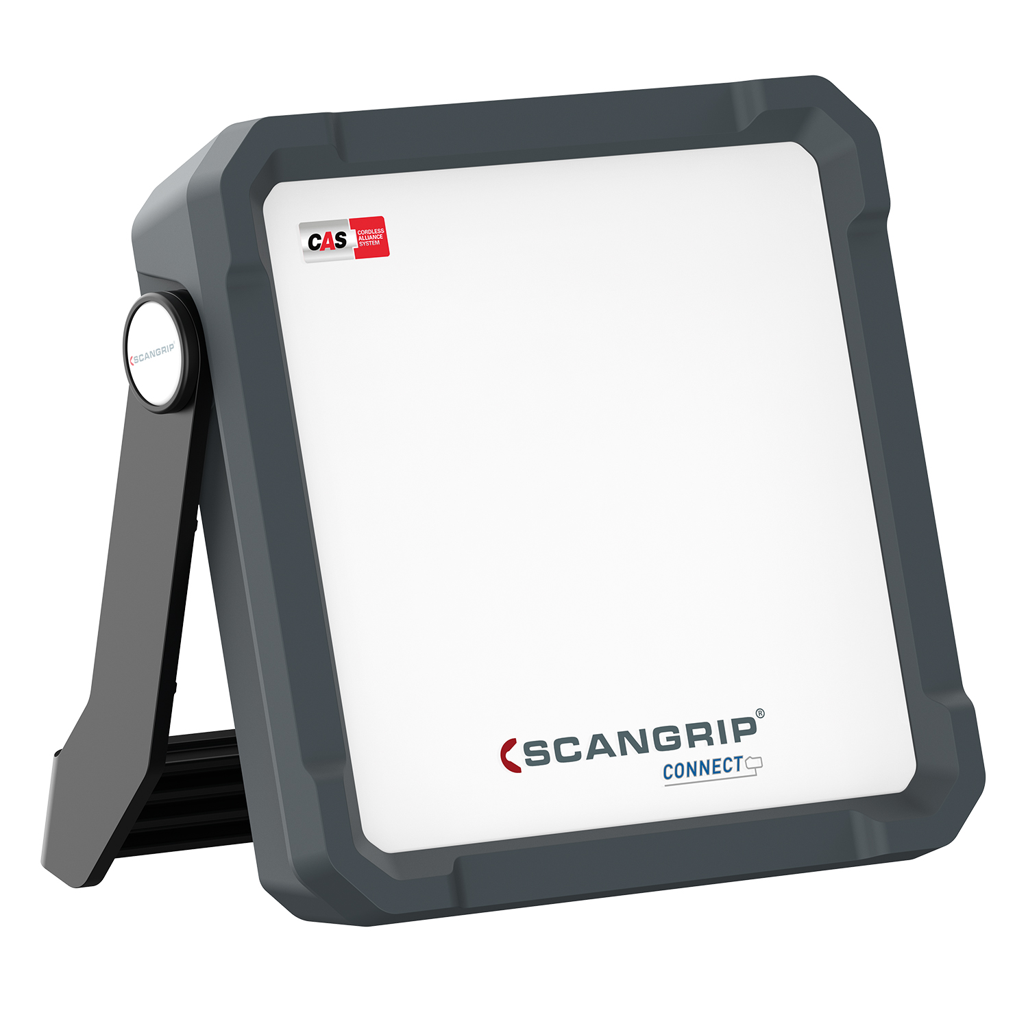 Ekstremt kraftig LEDprojektør med 2000 lumen