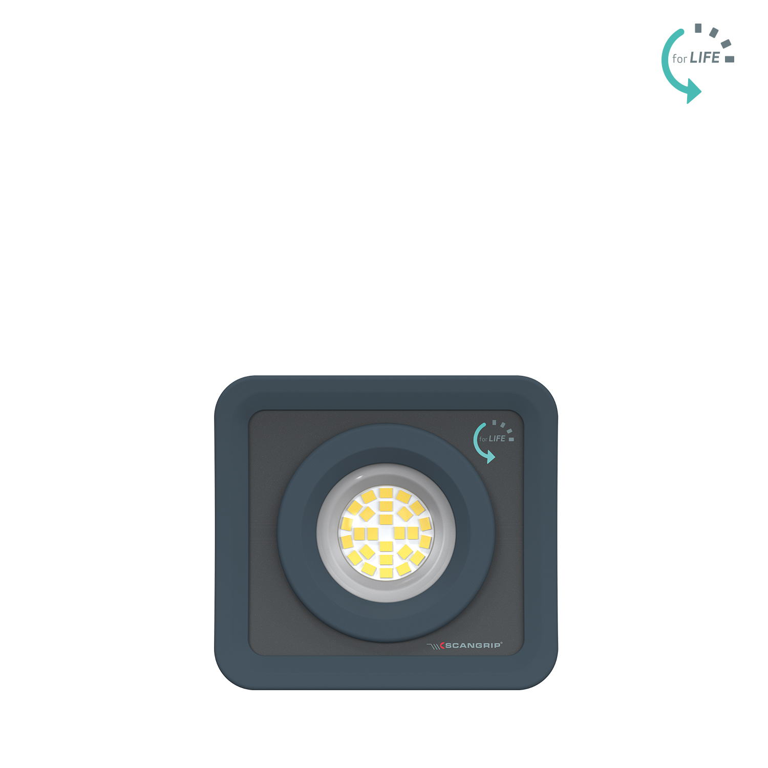 Innovative NOVA MINI: Portable 1000 Lumen LED Work Light