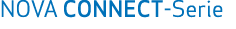 NOVA CONNECT-Serie
