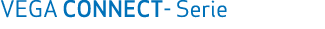 VEGA CONNECT- Serie