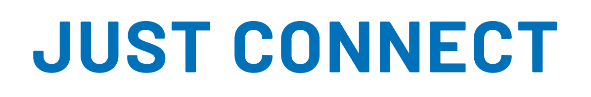 JUST CONNECT