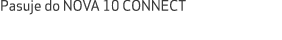 Pasuje do NOVA 10 CONNECT