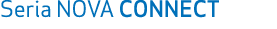 Seria NOVA CONNECT