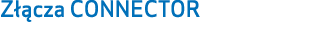 Z cza CONNECTOR 