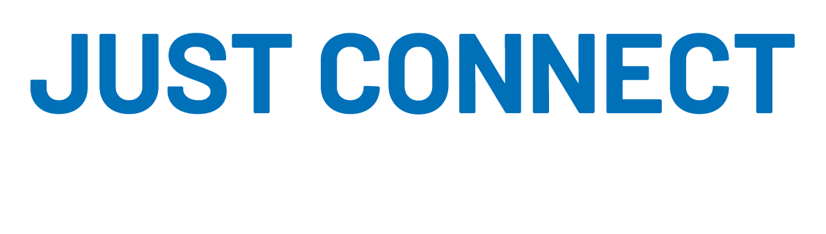 JUST CONNECT
