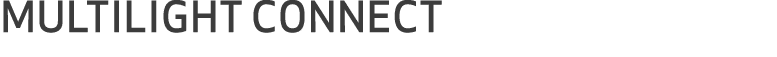MULTILIGHT CONNECT