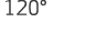  120°