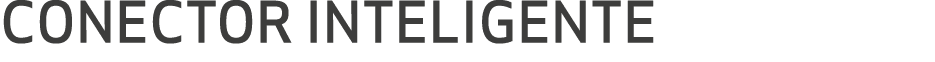 CONECTOR INTELIGENTE