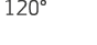  120°