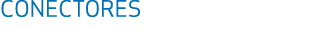 CONECTORES 