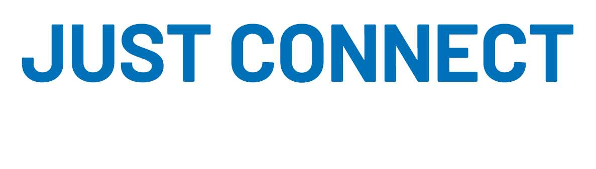 JUST CONNECT