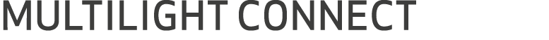 MULTILIGHT CONNECT