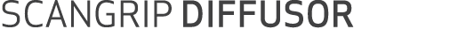 SCANGRIP DIFFUSOR