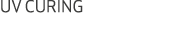UV CURING 