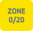 ZONE 0/20