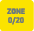 ZONE 0/20
