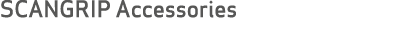 SCANGRIP Accessories 
