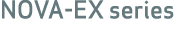 NOVA EX series