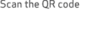 Scan the QR code