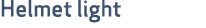 Helmet light