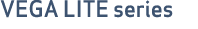 VEGA LITE series