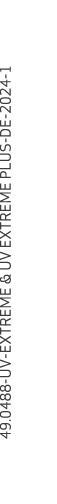 49.0488-UV-EXTREME & UV EXTREME PLUS-DE-2024-1