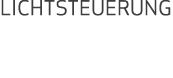 LICHTSTEUERUNG