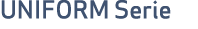 UNIFORM Serie