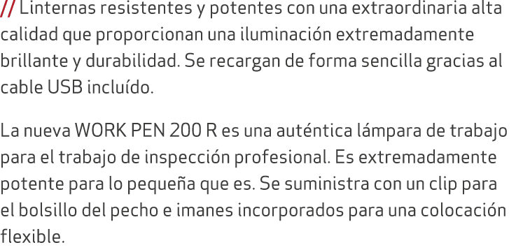 // Linternas resistentes y potentes con una extraordinaria alta calidad que proporcionan una iluminaci n extremadamen...
