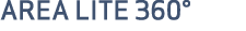 AREA LITE 360°­ 