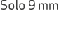 Solo 9 mm